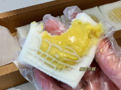 -阮大兴糕团(日月光中心店)