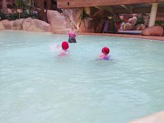 -杭州开元森泊度假乐园