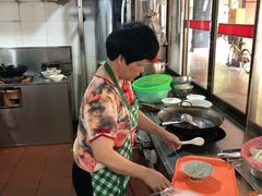 -建国蚵煎蚵面