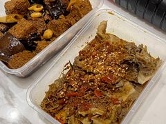 -上海姥姥(西环店)