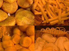 炸物-贵族世家牛排(晋江万达店)