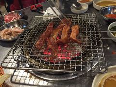 -釜山火炉·海鲜烤肉(紫藤路店)