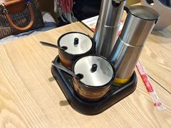 -桂在香知桂林米粉(南岗松雷店)