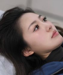 -韩美绣·骨相纹眉·洗眉美瞳线