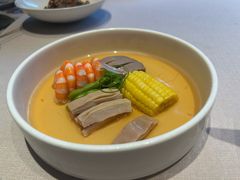 -漢舍中国菜馆(889广场店)