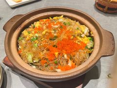 -张家卫·阳江菜·小海鲜(肥婆湾桥店)