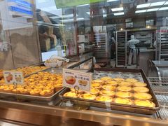 -鲍师傅糕点(台东步行街店)