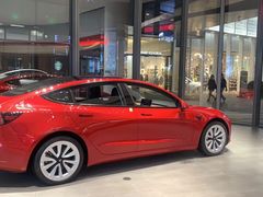 -TESLA 特斯拉(广州天环广场体验店)