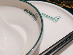 -南越郡·越式风味餐厅(青秀万达店)