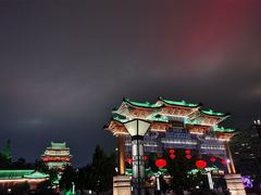 -寻梦滕王阁实景演出