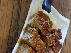 -德化新街商业街美食汇(佳宝金三角店)