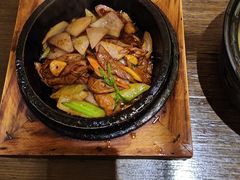 -東城故事·尋找姆媽的味道(玉兰路店)