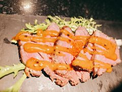 -赤坂亭·M9和牛烧肉·铁板烧·日料398放题(长泰广场店)