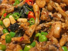 -蛙小侠(古镇大信新都汇店)