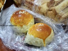 蛋黄酥-闻酥园(水碾河路店)