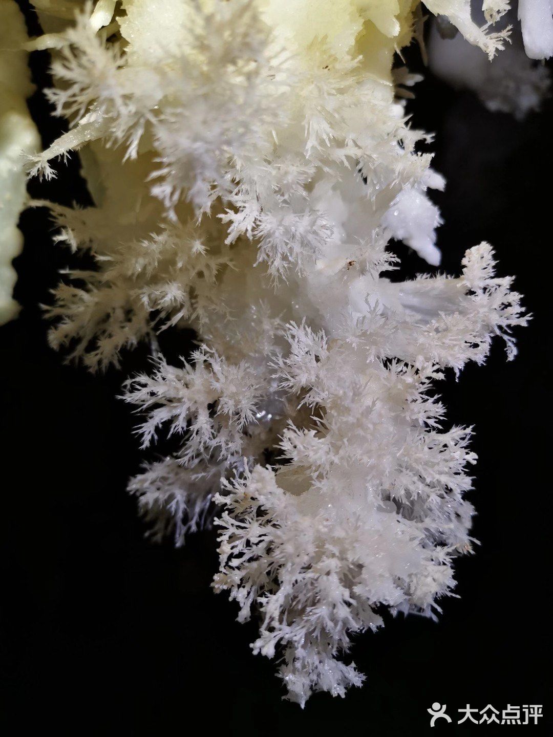 帝都游玩|探洞·在金花洞玩儿滑索观钟乳石