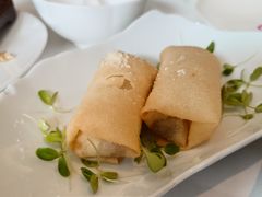 -上蔬无瑕· 创意素食·Vegetarian(华采天地店)