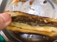 锅盔-甘记肥肠粉(马鞍北路店)