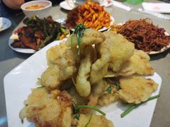 -春花民族美食(佳木斯总店)
