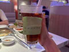 -海底捞火锅(杭州庆春路夜宵主题店)