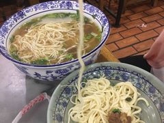 -马记伊源斋涮肉·清真菜(潘家园古玩市场店)