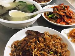 -金陵科技学院（幕府校区）食堂