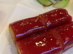 金沙鲜虾红米肠-点都德(华强南店)