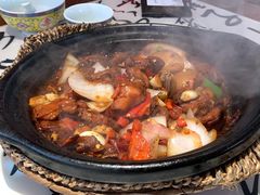 -南昌大饭店·非遗南昌菜(万寿宫店)