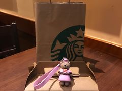 -星巴克(广州淘金路店)