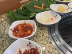 -安又胖韩国烤肉(美罗城店)