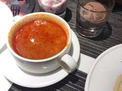 -斗牛士牛排餐厅(嘉里汇店)