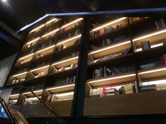 -CGV影城(滨江天街IMAX店)