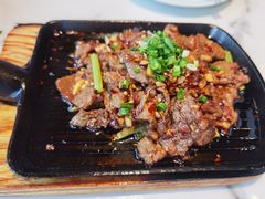 -合品记·湖南私房菜&小龙虾(霄云路店)