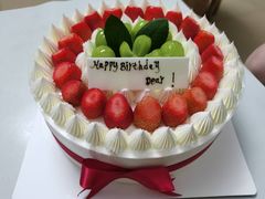 -圣心蛋糕(大岭山一店)