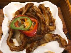 -荣粤酒家·融合粤菜