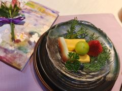 -叶叶菩提·晋福宫