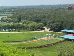 -南戴河国际娱乐中心