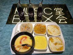 -堂会·KTV·自助餐·团建聚会(天河店)