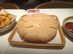 -烁先生披萨·儿童餐下午茶(河南岸店)