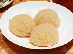 酥皮牛奶包-金玉满堂潮州酒楼(无限极荟购物广场店)