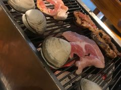 黄蚬子-丹东特色烤肉(学府路一部店)