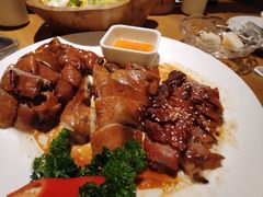 -粤域茶餐厅