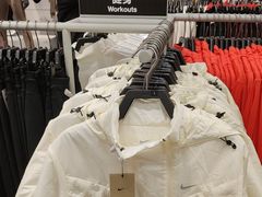 -NIKE上海青浦优选体验店