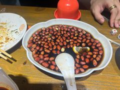 -小杨烤肉(明德门店)