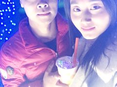 -CoCo都可(西安路民勇店)