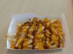 -麦当劳(世贸店)