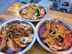 -桂湘缘卤味螺蛳粉