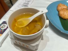 -香港龙凤楼(陆家嘴中心店)