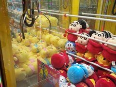 -风云再起游乐汇(皇城恒隆广场店)