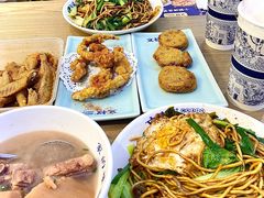 -文叔·湖北名小吃·小龙虾(华强北店)